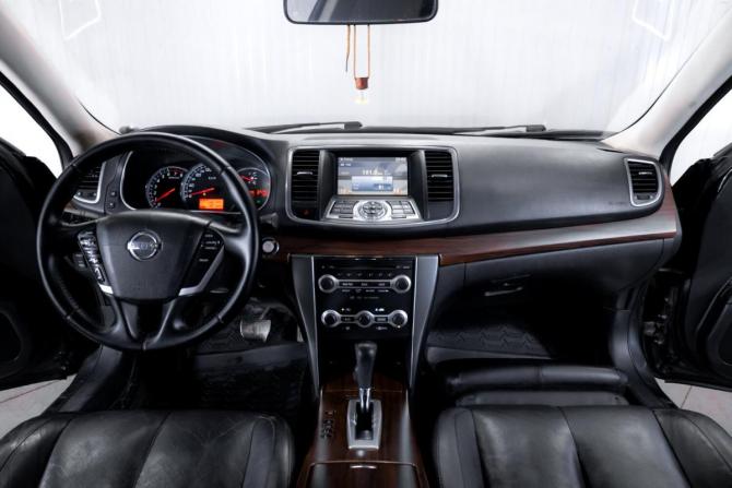 Nissan Teana II с пробегом 2010 года, цена 915 000 рублей, 322424 км, седан, Автокод Объявления