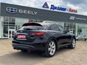 Infiniti FX II (S51) Набережные Челны  - изображение 33