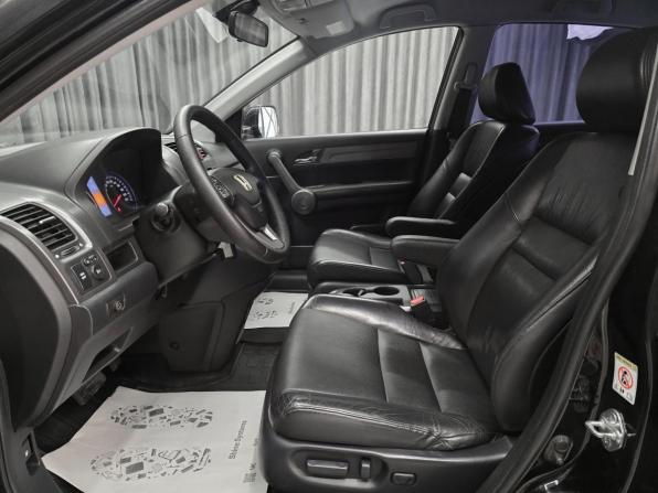 Honda CR-V III с пробегом 2008 года, цена 1 220 000 рублей, 302000 км, внедорожник, Автокод Объявления