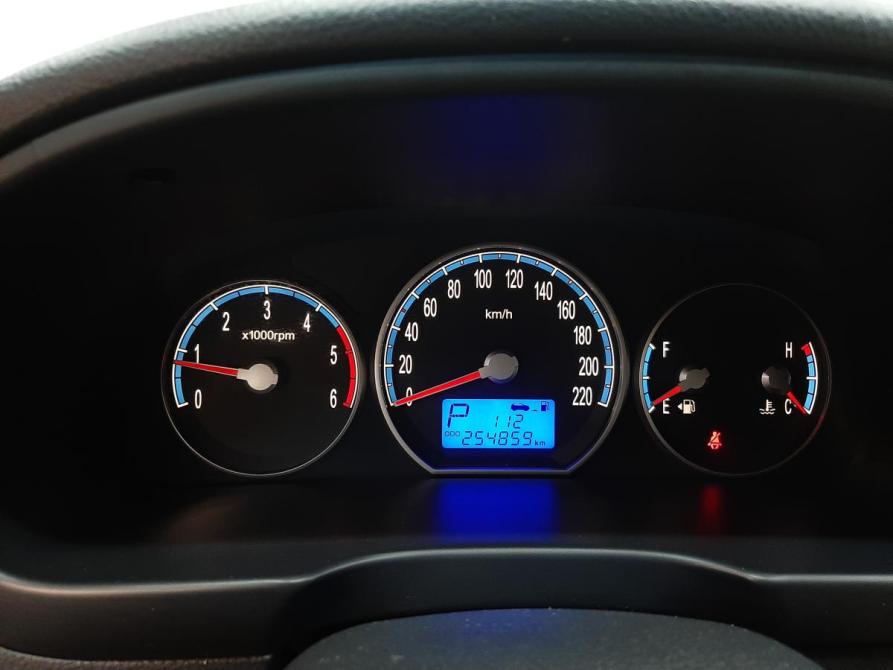 Hyundai Santa Fe II Москва  - изображение 8
