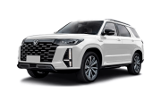 Changan CS95 I Рестайлинг 2 Владимир  - изображение 2