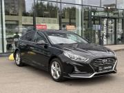 Hyundai Sonata VII (LF) Рестайлинг Ижевск  - изображение 25