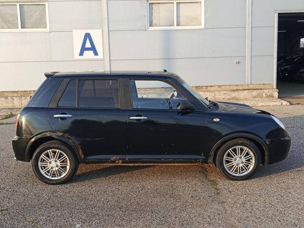 Lifan Smily I (320) с пробегом 2012 года, цена 62 500 рублей, 157775 км, хэтчбек, Автокод Объявления