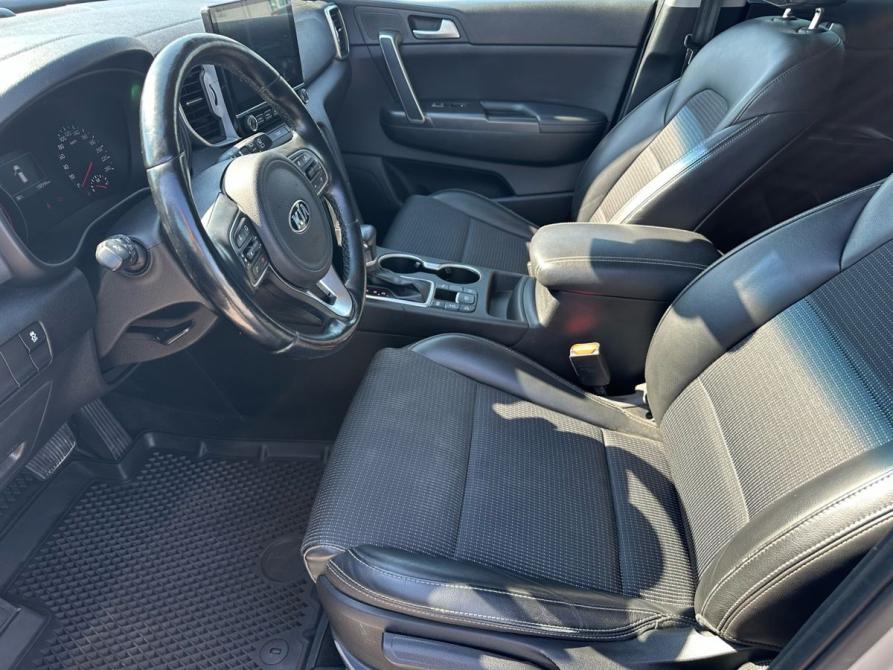 Kia Sportage IV Волгоград  - изображение 18