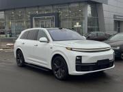 Li Auto (Lixiang) L7 I Рестайлинг Санкт-Петербург  - изображение 25