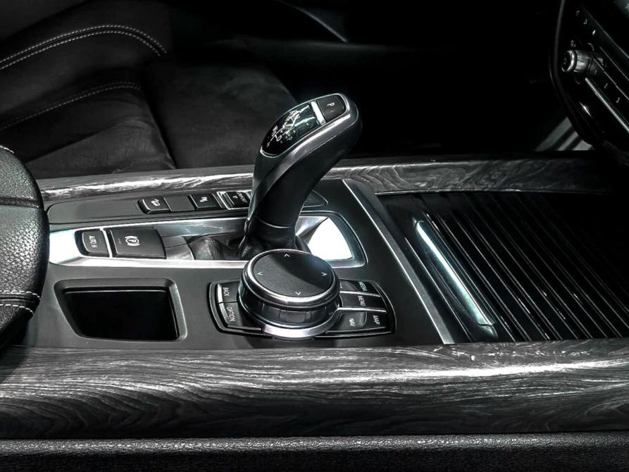 BMW X5 III (F15) Ростов-на-Дону  - изображение 30