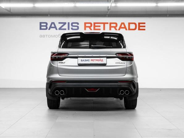 Geely Coolray I с пробегом 2021 года, цена 1 670 000 рублей, 68020 км, внедорожник, Автокод Объявления
