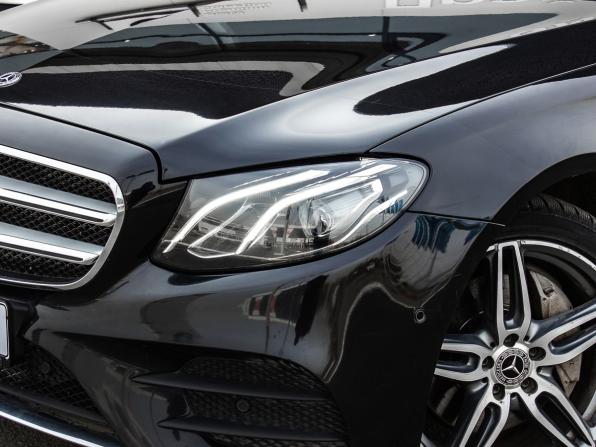 Mercedes-Benz E-Класс V (W213 S213 C238) с пробегом 2019 года, цена 3 250 000 рублей, 184519 км, седан, Автокод Объявления