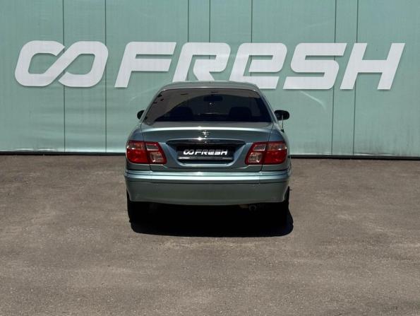 Nissan Sunny N16 с пробегом 2001 года, цена 379 000 рублей, 304791 км, седан, Автокод Объявления