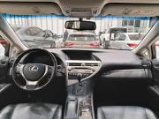 Lexus RX III Рестайлинг Казань  - изображение 39