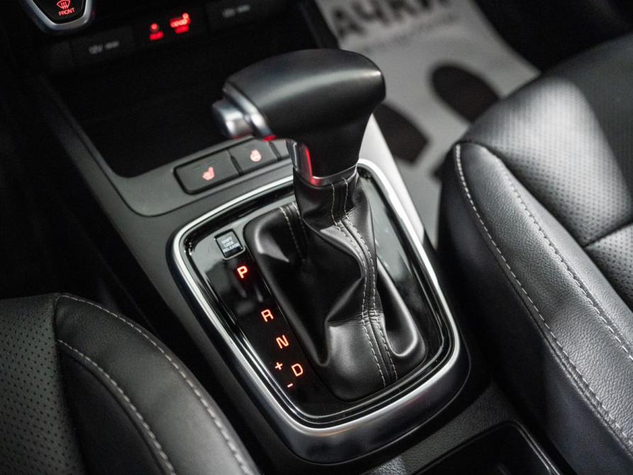 Kia Rio IV Иркутск  - изображение 16