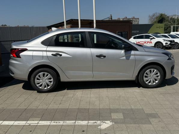 Новый Lada (ВАЗ) Iskra 2026 года, цена 1 367 000 рублей, седан, Автокод Объявления