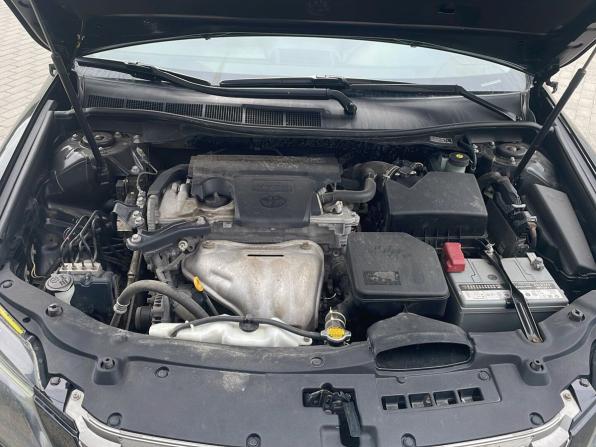 Toyota Camry VII (XV50) с пробегом 2012 года, цена 1 200 000 рублей, 270631 км, седан, Автокод Объявления