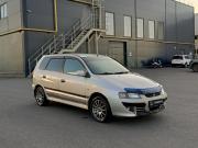 Mitsubishi Space Star I Рестайлинг Чебоксары  - изображение 25