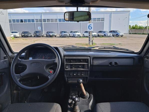 Lada (ВАЗ) 2131 (4x4) I с пробегом 2011 года, цена 280 000 рублей, 164062 км, внедорожник, Автокод Объявления