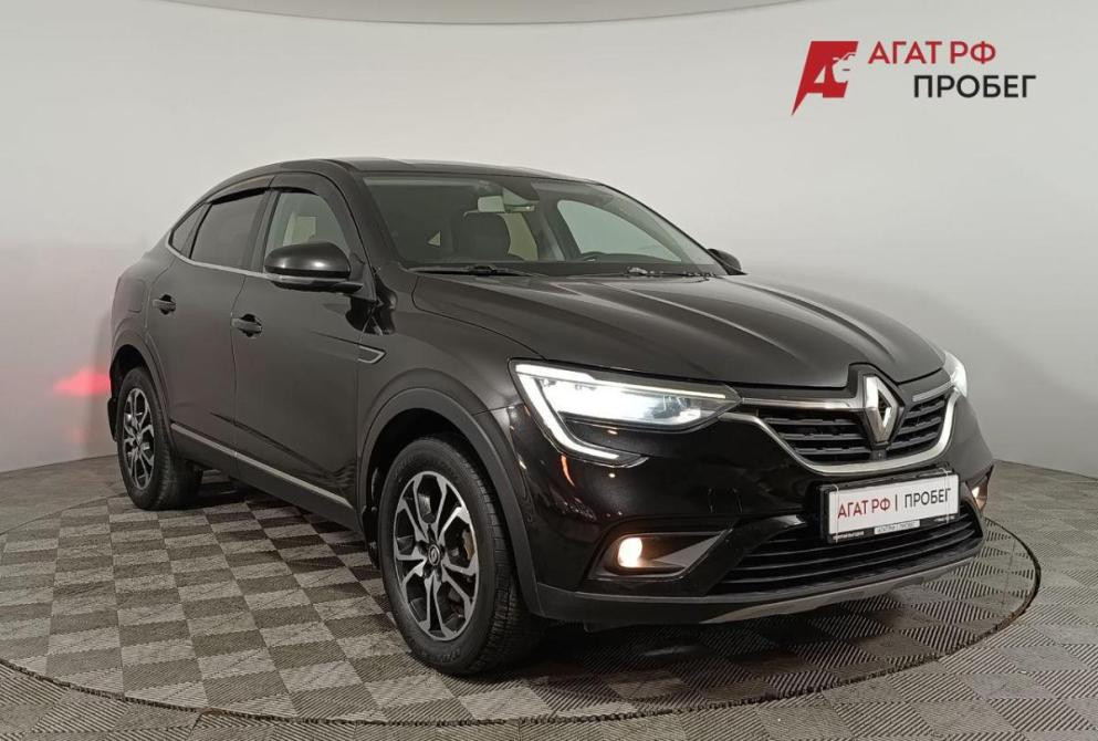Renault Arkana I Волгоград  - изображение 1