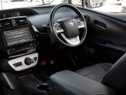 Toyota Prius IV (XW50) Уфа  - изображение 30