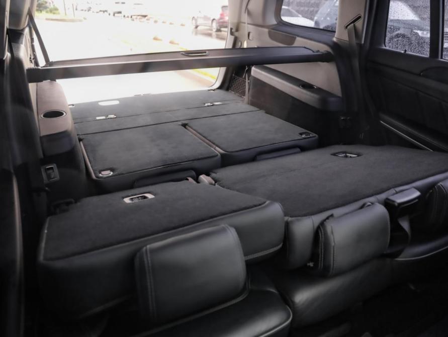 Mercedes-Benz GL-Класс II (X166) Санкт-Петербург  - изображение 28