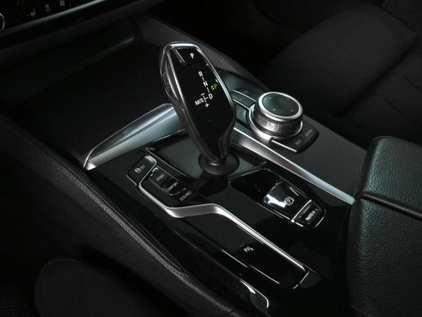 BMW 5 серии VII (G30/G31/G38) Рестайлинг с пробегом 2020 года, цена 4 199 000 рублей, 143101 км, седан, Автокод Объявления