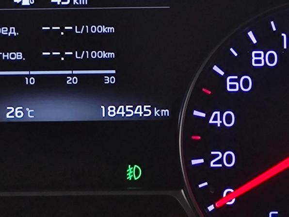 Kia Soul II Рестайлинг с пробегом 2017 года, цена 1 524 000 рублей, 184545 км, хэтчбек, Автокод Объявления