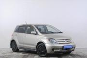 Toyota Ist I Кемерово  - изображение 22