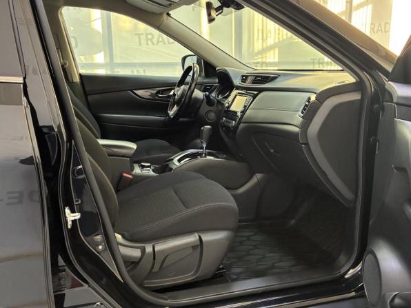 Nissan X-Trail III Рестайлинг с пробегом 2021 года, цена 2 520 000 рублей, 100000 км, внедорожник, Автокод Объявления