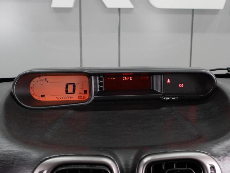 Citroen C3 Picasso I Тюмень  - изображение 12
