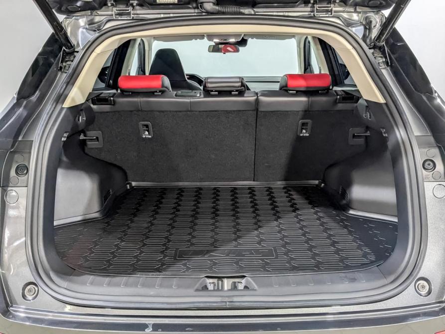 Changan UNI-S (CS55 Plus) Химки  - изображение 9