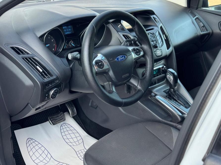 Ford Focus III Ульяновск  - изображение 8