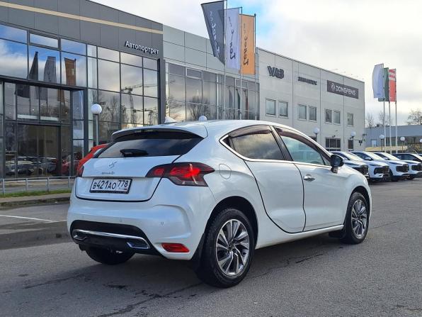 Citroen DS4 с пробегом 2014 года, цена 699 000 рублей, 163847 км, хэтчбек, Автокод Объявления