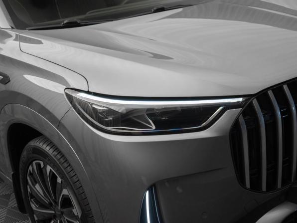 Jaecoo J8 с пробегом 2024 года, цена 3 270 000 рублей, 30587 км, внедорожник, Автокод Объявления