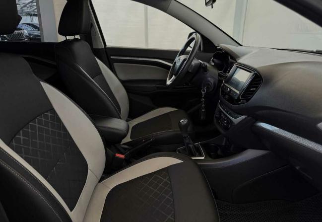 Lada (ВАЗ) Vesta I с пробегом 2021 года, цена 1 034 000 рублей, 184399 км, универсал, Автокод Объявления