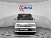 Nissan Cube I Рестайлинг (Z10) Нижний Новгород  - изображение 28