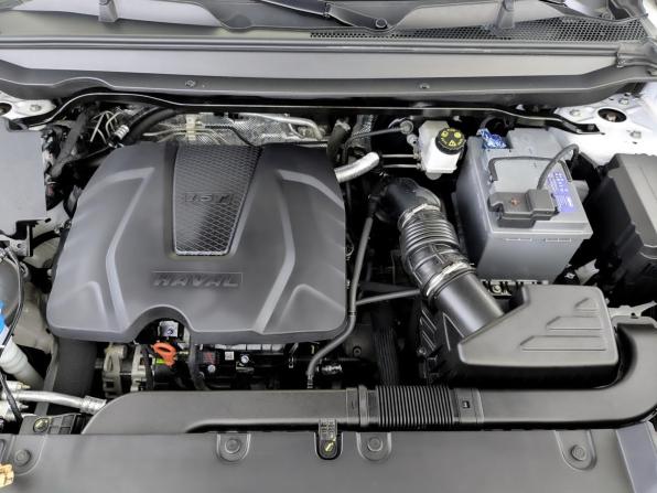 Haval Jolion I Рестайлинг с пробегом 2024 года, цена 1 835 000 рублей, 31487 км, внедорожник, Автокод Объявления