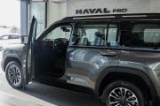 Haval H9 II Киров  - изображение 44