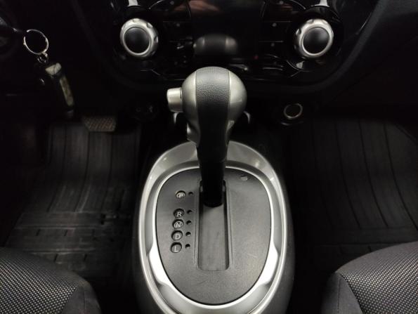 Nissan Juke I с пробегом 2011 года, цена 980 000 рублей, 70865 км, внедорожник, Автокод Объявления