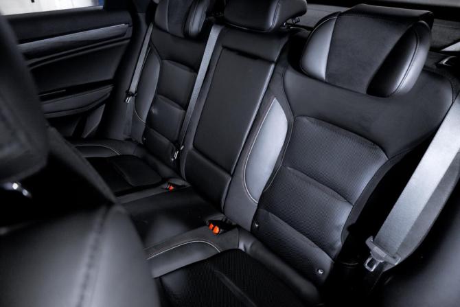 Geely Tugella I с пробегом 2023 года, цена 2 425 000 рублей, 12346 км, внедорожник, Автокод Объявления