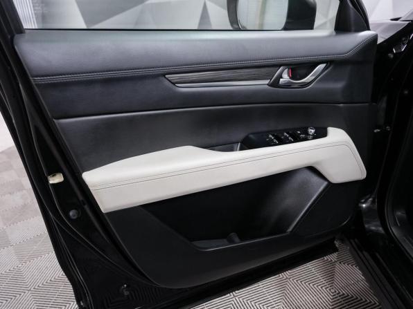 Mazda CX-5 II с пробегом 2018 года, цена 3 090 000 рублей, 80000 км, внедорожник, Автокод Объявления