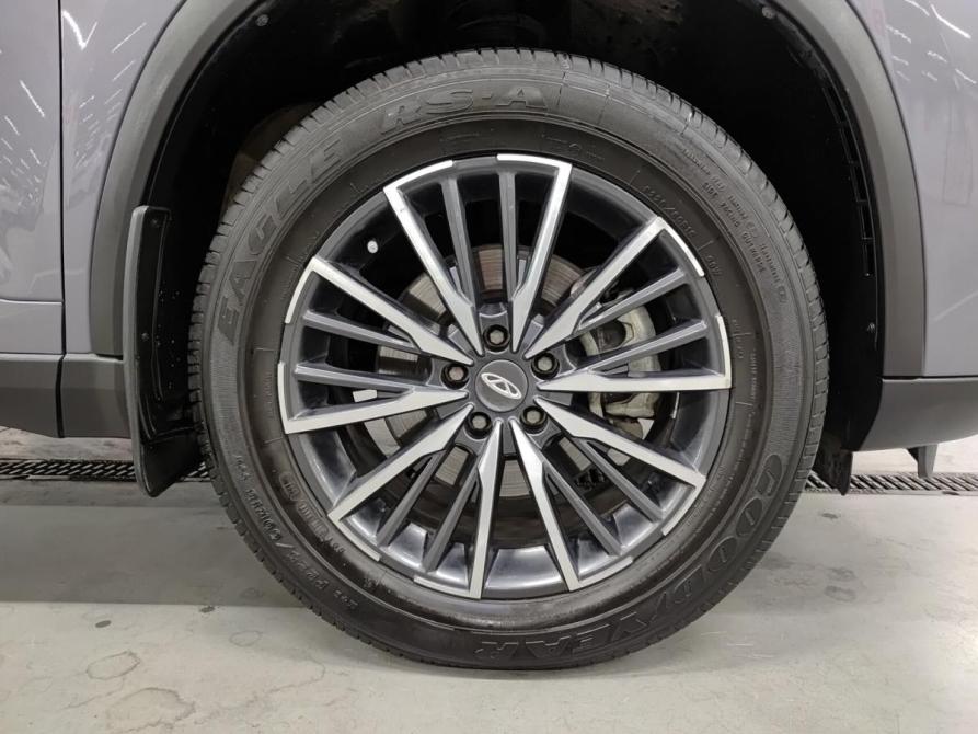 Chery Tiggo 8 Pro Max I Казань  - изображение 22