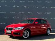 BMW 1 серии II (F20/F21) Рестайлинг 2 Санкт-Петербург  - изображение 26