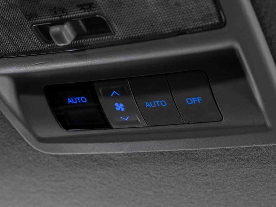 Toyota Fortuner II Санкт-Петербург  - изображение 26