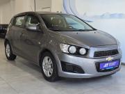 Chevrolet Aveo II Таганрог  - изображение 19