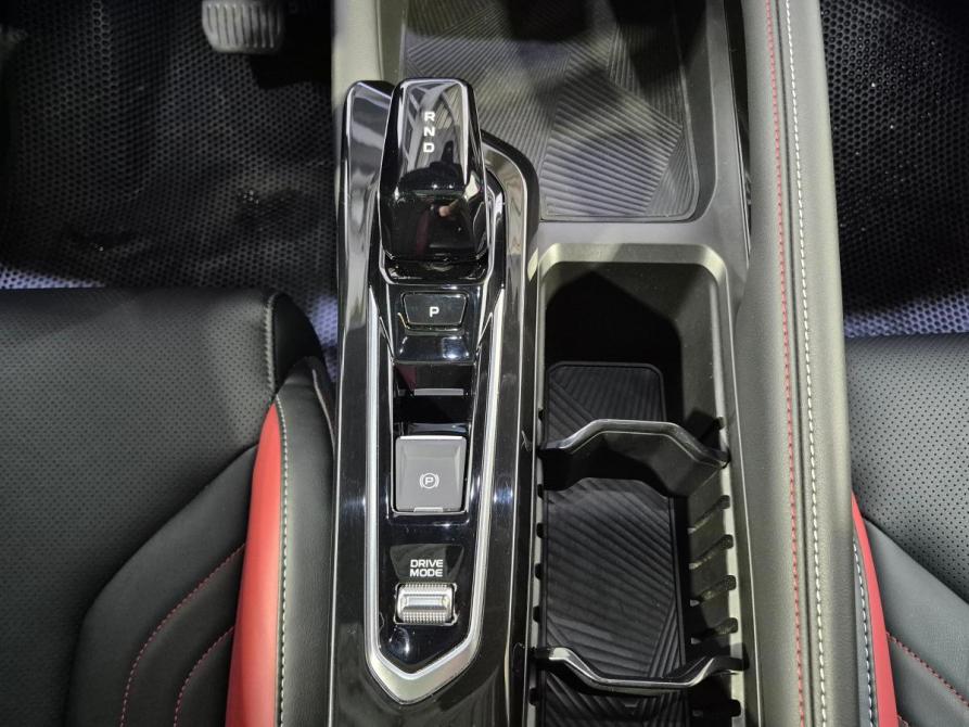 Geely Coolray I Рестайлинг Воронеж  - изображение 16