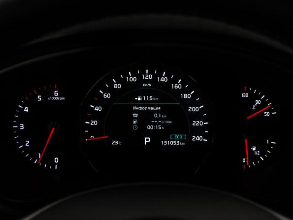 Kia Sorento III Prime Рестайлинг с пробегом 2018 года, цена 2 899 000 рублей, 131051 км, внедорожник, Автокод Объявления