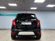 Opel Mokka I Москва  - изображение 26