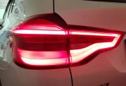 BMW X3 III (G01) Ярославль  - изображение 55