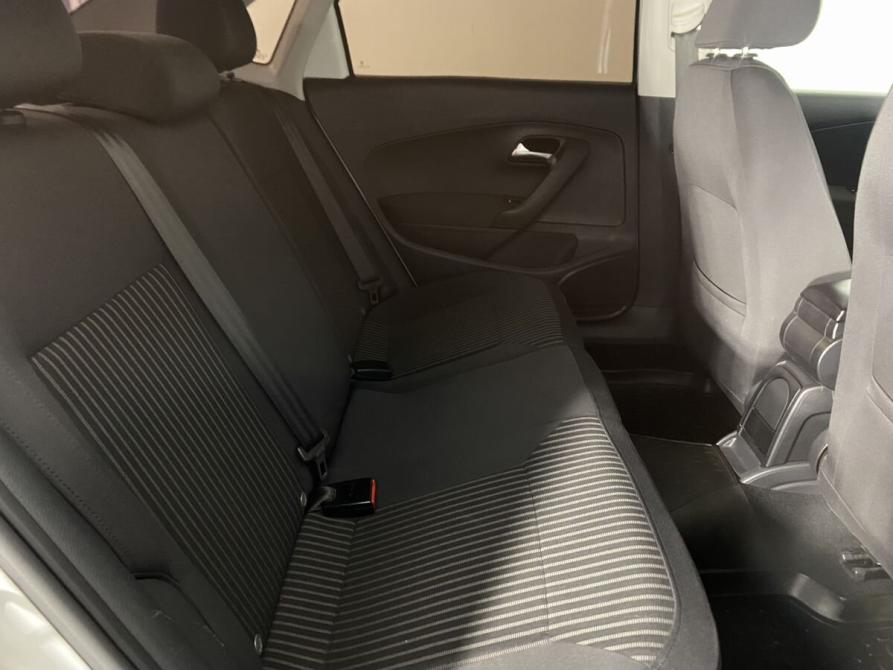 Volkswagen Polo V Воронеж  - изображение 14