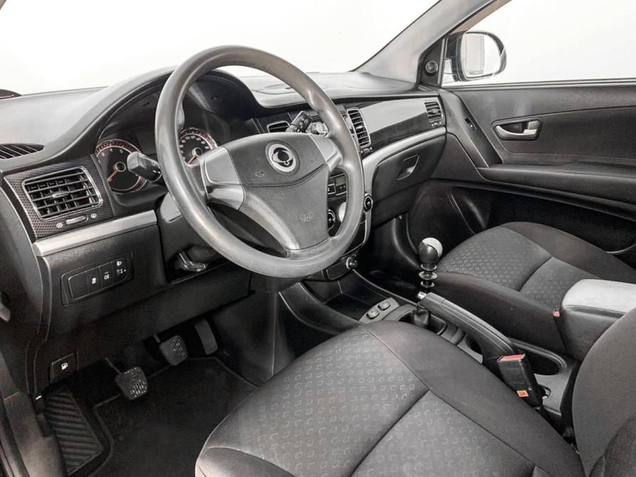 SsangYong Actyon II Ногинск  - изображение 13