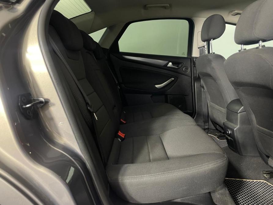 Ford Mondeo IV Рестайлинг Воронеж  - изображение 26
