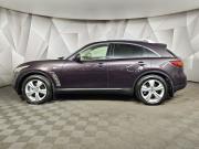 Infiniti FX II (S51) Москва  - изображение 25
